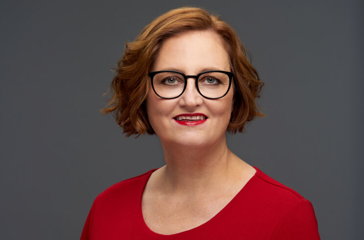 Ina Czyborra